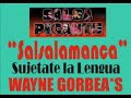 Sujetate la Lengua Wayne Gorbea en Vivo