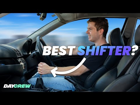 Does Your BMW E46 Need a Solid Mounted Short Shifter?