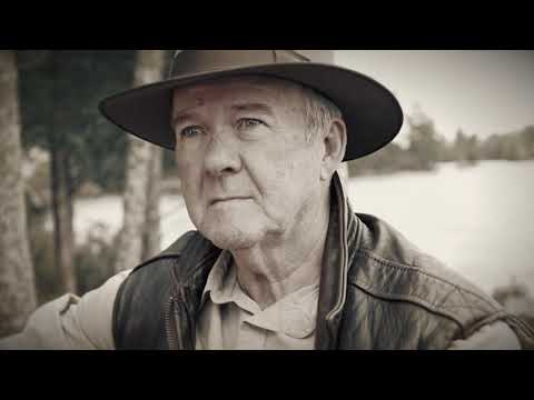 Murray McLauchlan - A Thomson Day (for Tom Thomson) - Official Music Video