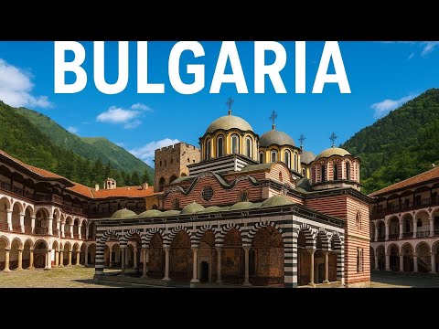 Top 15 Most Beautiful Place To Visit In Bulgaria