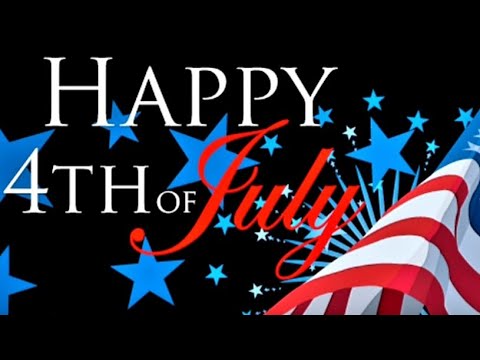 Happy 4th of July | Coney Island Brooklyn, New York