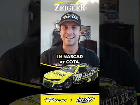 Two World Champion Drivers To Race in NASCAR: An Unprecedented Event!