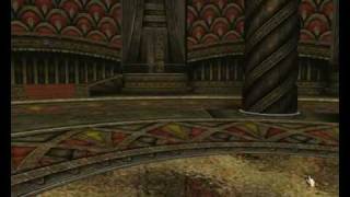 Myst 5: End of Ages Walkthrough - Level 1 - The Air Supply