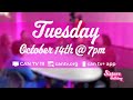 Sisters Talking Episode 2 Promo Taking Our Rest Tuesday 10 14 7PM