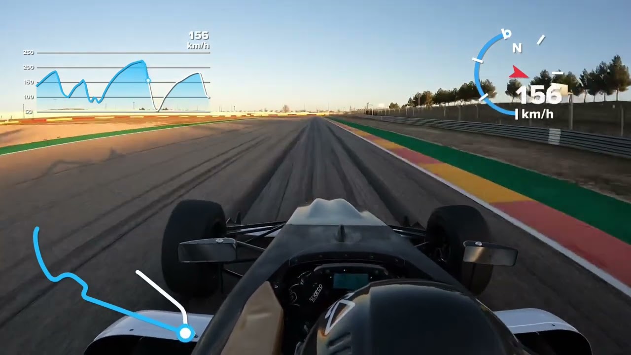A Look at Play and Drive’s Electric Formula 4e Prototype 3 A Look at Play and Drive’s Electric Formula 4e Prototype