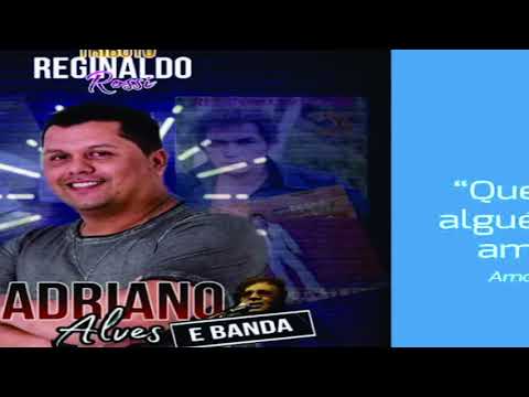 PROGRAMA REGINALDO ETERNO REI