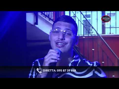 Gabriele Giuffrida  Puntata Del17 Luglio 2023