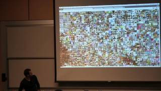 CS231n Winter 2016: Lecture 9: Visualization, Deep Dream, Neural Style, Adversarial Examples