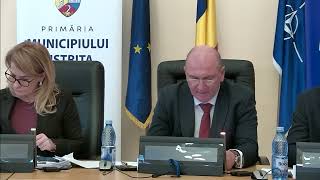 Ședința din 17 decembrie 2025