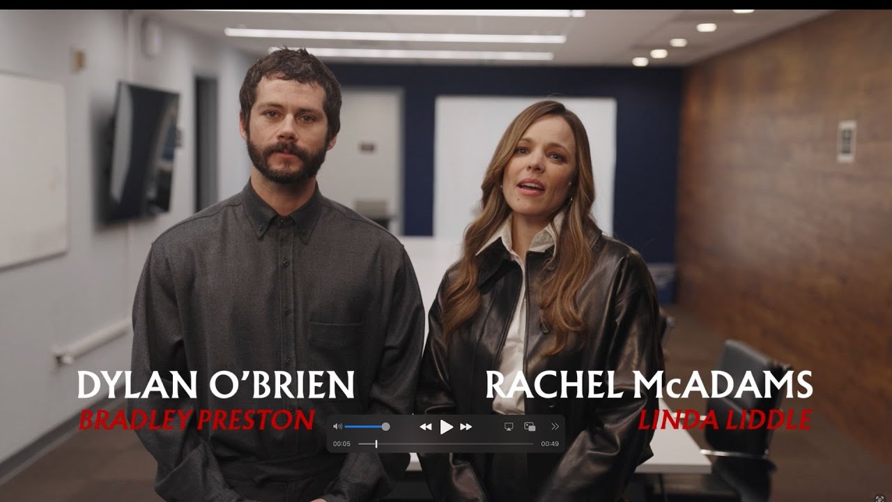 Featurette - Tips For Surviving The Office