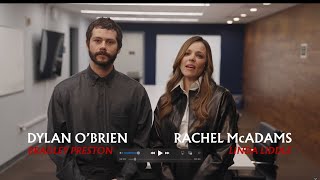 Featurette - Tips For Surviving The Office