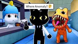 Animal Hospital 🏥 Anomaly FUNNY MOMENTS (Secret Agent) #2 Animal Hospital 🏥 Anomaly FUNNY MOMENTS (Secret Agent) #2