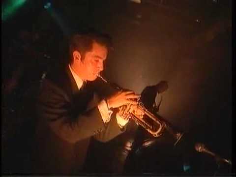 Area 7 - Let Me Down