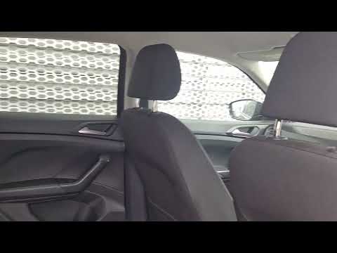 Volkswagen T-Cross Life 1.0TSI - Image 2