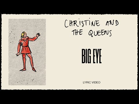 Video thumbnail for Big eye