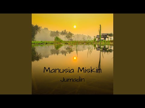 Manusia Miskin