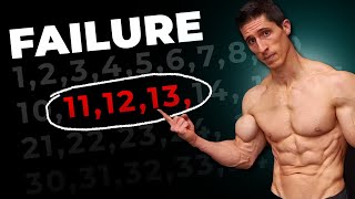 How Many Reps to Build Muscle (COMMON MISTAKE)