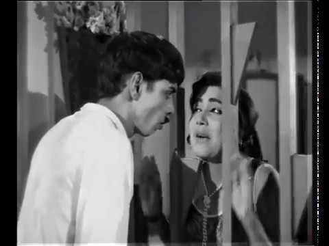 Bama Vijayam Adai Mariya | Nagesh| Jayanthi| K.BalaChandar| MSV