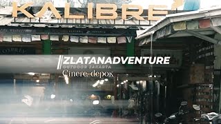 Download lagu ZLATAN ADVENTURE STORE CINERE HIGHLIGHT !!! UDAH PADA GAK ASING LAGI YA SAMA SPOT NYA !! mp3