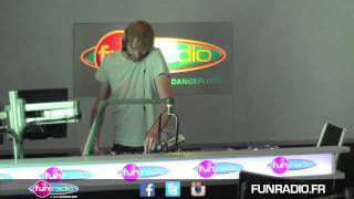 Live: Dirty Vegas en dj set