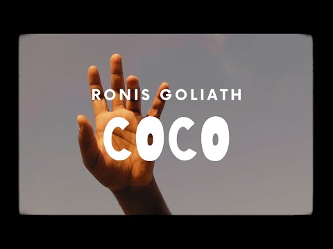 Ronis Goliath - Coc0 (Official Video)