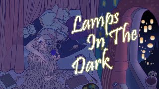 Lamps In The Dark - 쟈망 Original 【Jiamang Official MV】