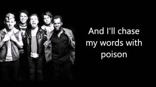 The Haunting by Set It Off (Lyrics)