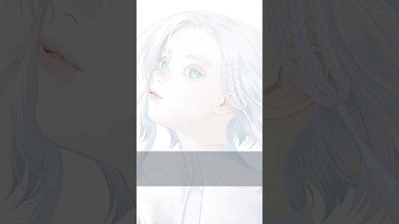 ≒ / haju:harmonics N°1 | From 1st EP 『Ember』#shorts #haju #haju_union #vsinger #vtuber #fyp