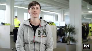 HH Workwear Luna Concept