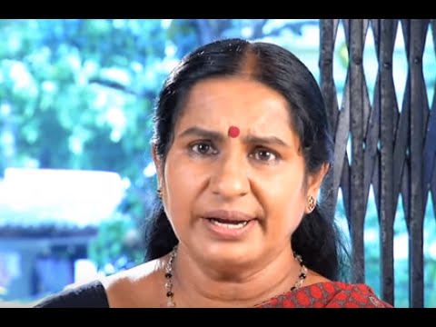 Manjurukum Kaalam I Episode 75 – 29 May 2015 I Mazhavil Manorama
