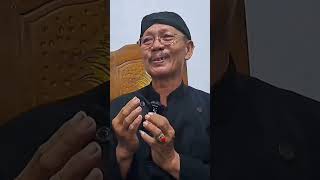 Download lagu ROGO SUKMO ketika bertemunya antar sukma di alam Illahi - Mbah Harjo//@gadingjowo mp3