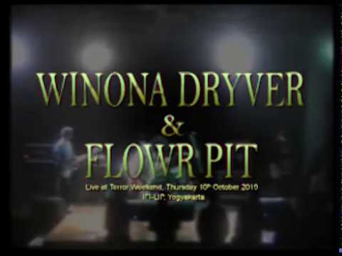 Winona Dryver & Flowr Pit - 1979 & Sadness Overdrive