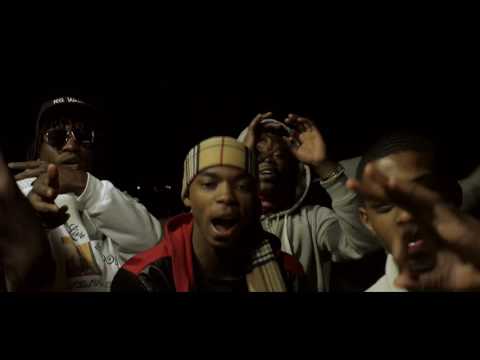 Team Brazy x Spacey | Hate