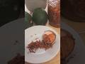 Avocado seed healthy tips for muscle pain, arthritis and joint pain diy/home remedy.