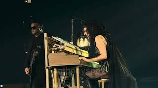Lady Gaga - Brooklyn Nights (Live at the MAYHEM Ball Tour in Melbourne) 5/12/25