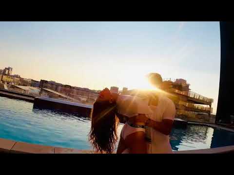 Anastasia Maximilian & Lamar Hernandez- SENTIDOS by Cosimo Bachata SENSUAL