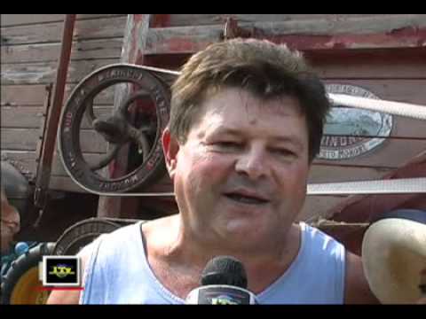 Badia Pavese 10° sagra del Mais 11 settembre 2011