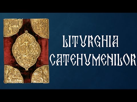 CE SE ÎNTÂMPLĂ DUMINICA LA BISERICĂ? (II)