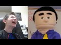 SML Movie Bowser Junior S First Grade Part 2 Reaction