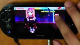 DJMAX Technika Tune video 5