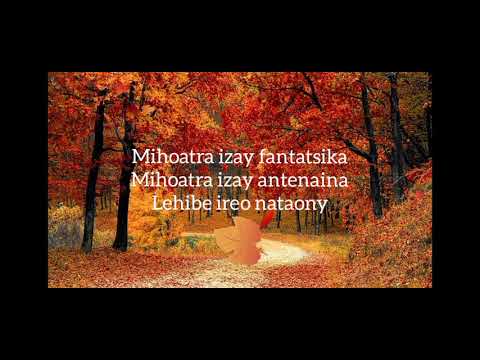 Hain'ny Tompo. Rhema. Akiradio