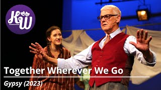 Together Wherever We Go – Gypsy (2023) – KW Productions