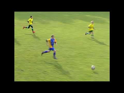 U-15 Stal Jasień - Lechia II Zielona Góra (05.05.2021)