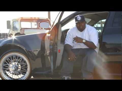 " TRUNK CRACKED "  - GT GARZA & YUNG QUIS