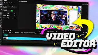 Hidden features of Streamlabs Ultra: Video Editor, Shorts Editor, Podcast Editor?!