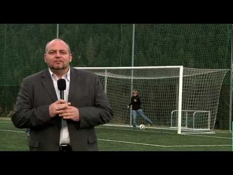 SC Imst vs. SK Jenbach - 2010 UPC Tirolerliga