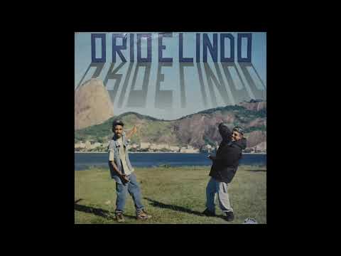 MC Marquinhos do Fazenda/MC Leleco - O Rio É Lindo