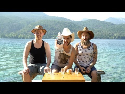 Beer Me Episode 122 - Aviation Gin Review