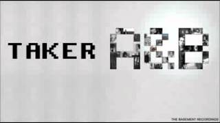 Alexz Johnson - Taker (The Basement Recordings)