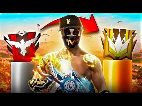 BR to GRANDMASTER IN ONE DAY 🫡